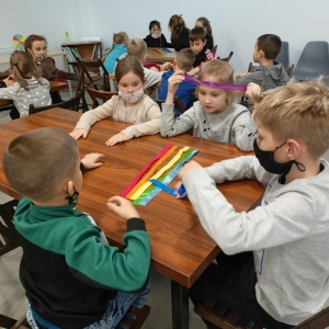  Wycieczka do Krakowa w ramach programu Ministerstwa Edukacji i Nauki „Poznaj Polskę” 