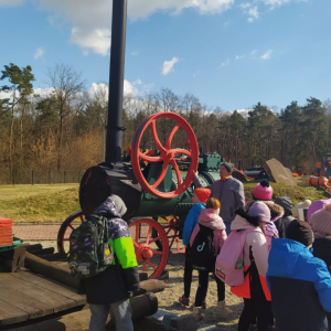  Wycieczka do Zalipia i Szczucina 