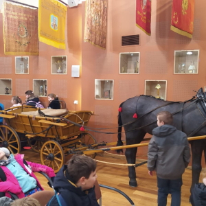  Wycieczka do Zalipia i Szczucina 