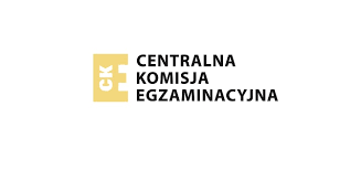 Centralna Komisja Egzaminacyjna logotyp Centralnej Komisji Egzaminacyjnej